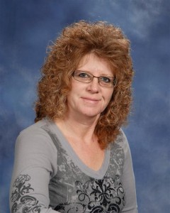 Sandy Duffey, Custodian